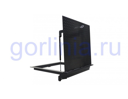 Люк контур-у 800*800 модель