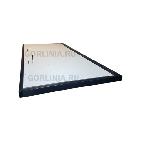 Напольный люк АМО 1900пх800