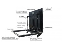 Образец люка Контур-У 900х800п