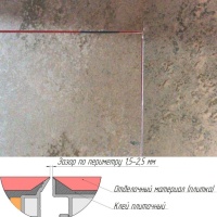 Техно под плитку 700*2000п